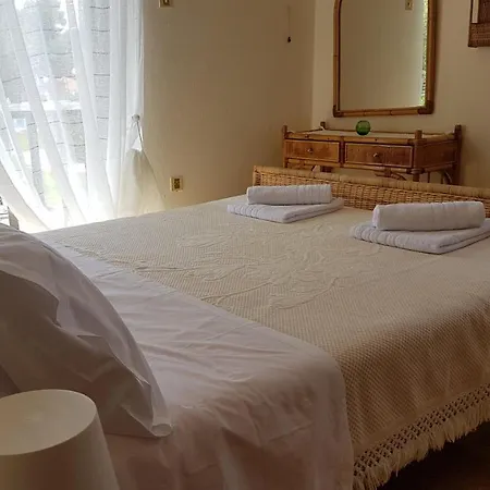 Σπίτι διακοπών Sunsetview Seaside Apartment, Akti