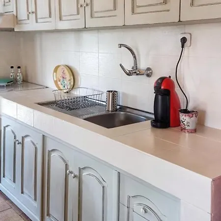 Σπίτι διακοπών Sunsetview Seaside Apartment, Akti