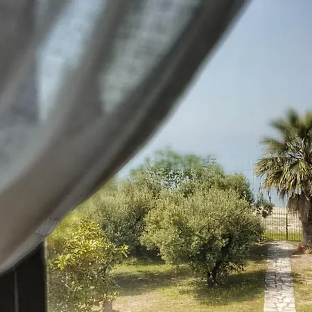 Σπίτι διακοπών Sunsetview Seaside Apartment, Akti *