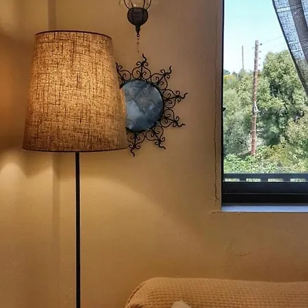 Sunsetview Seaside Apartment, Akti * Ελιά